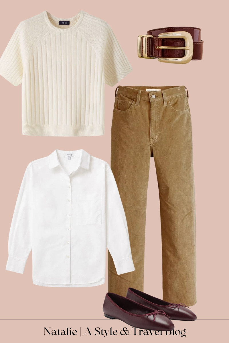 These corduroy pants are incredibly soft and comfortable. I just got them and I’ve been wearing them a lot! I’m size 28. I’d say they’re true to size but size down if you’re between sizes. They have a little bit of stretch as you wear them, but nothing baggy! 

#LTKStyleTip #LTKSeasonal #LTKFindsUnder100