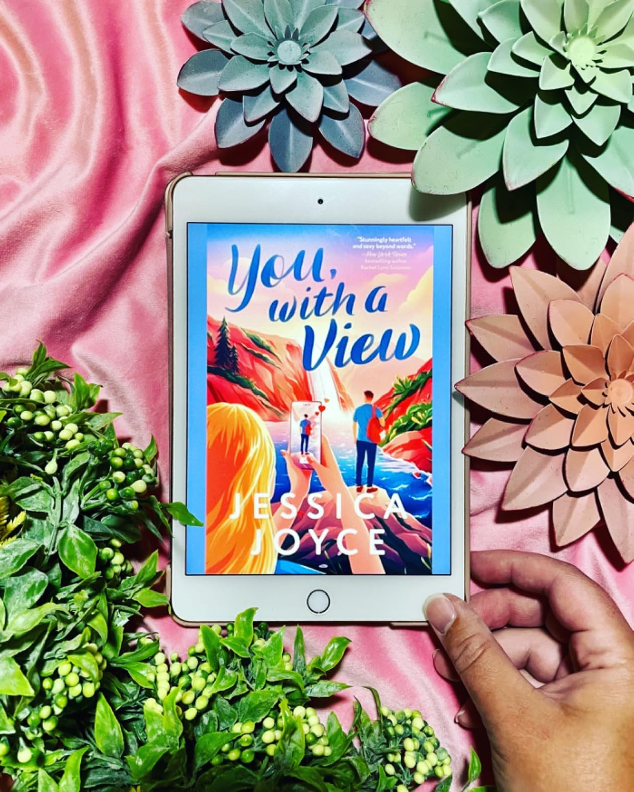 You, with a View | Amazon (US)