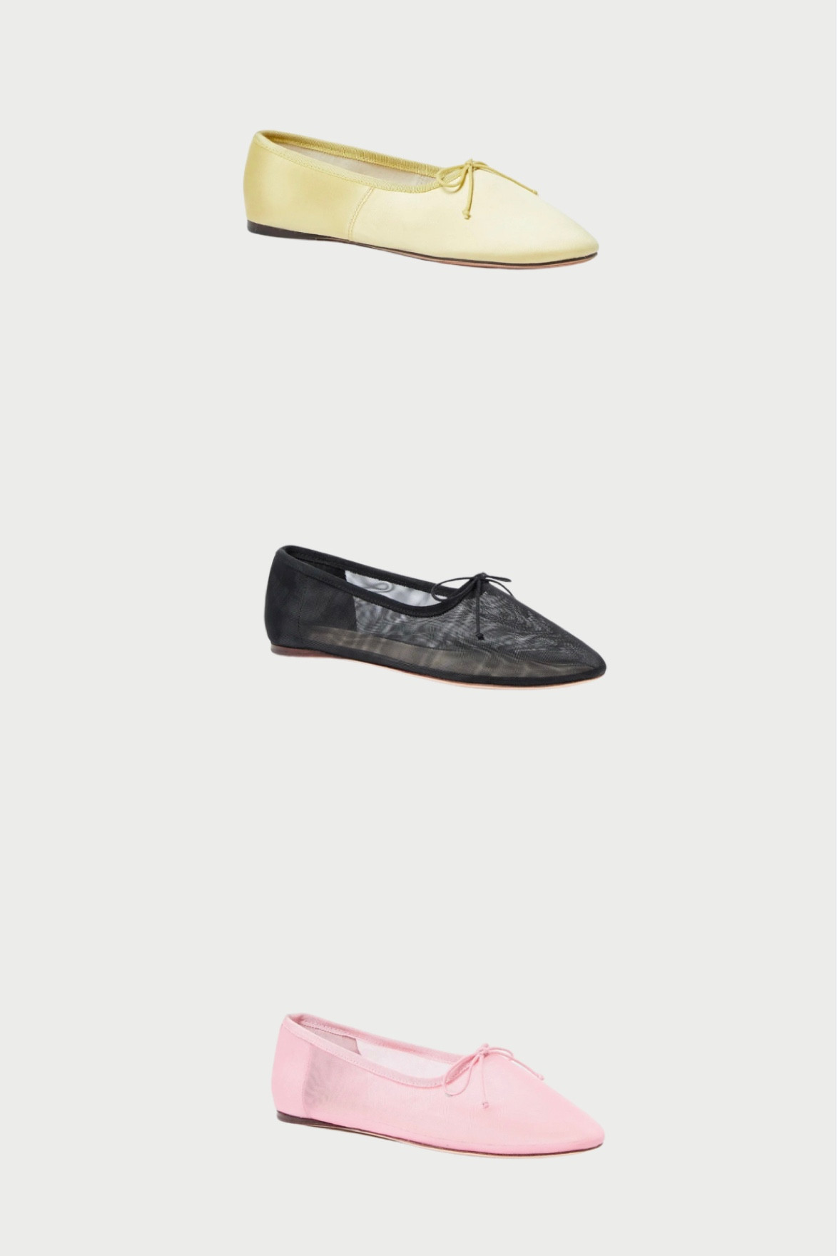 NEW NEW NEW Loeffler Randall 🖤

#LTKSpringSale #LTKSeasonal #LTKshoecrush