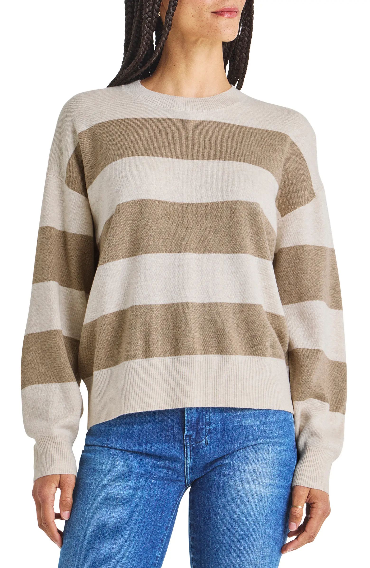 Livy Stripe Sweater | Nordstrom