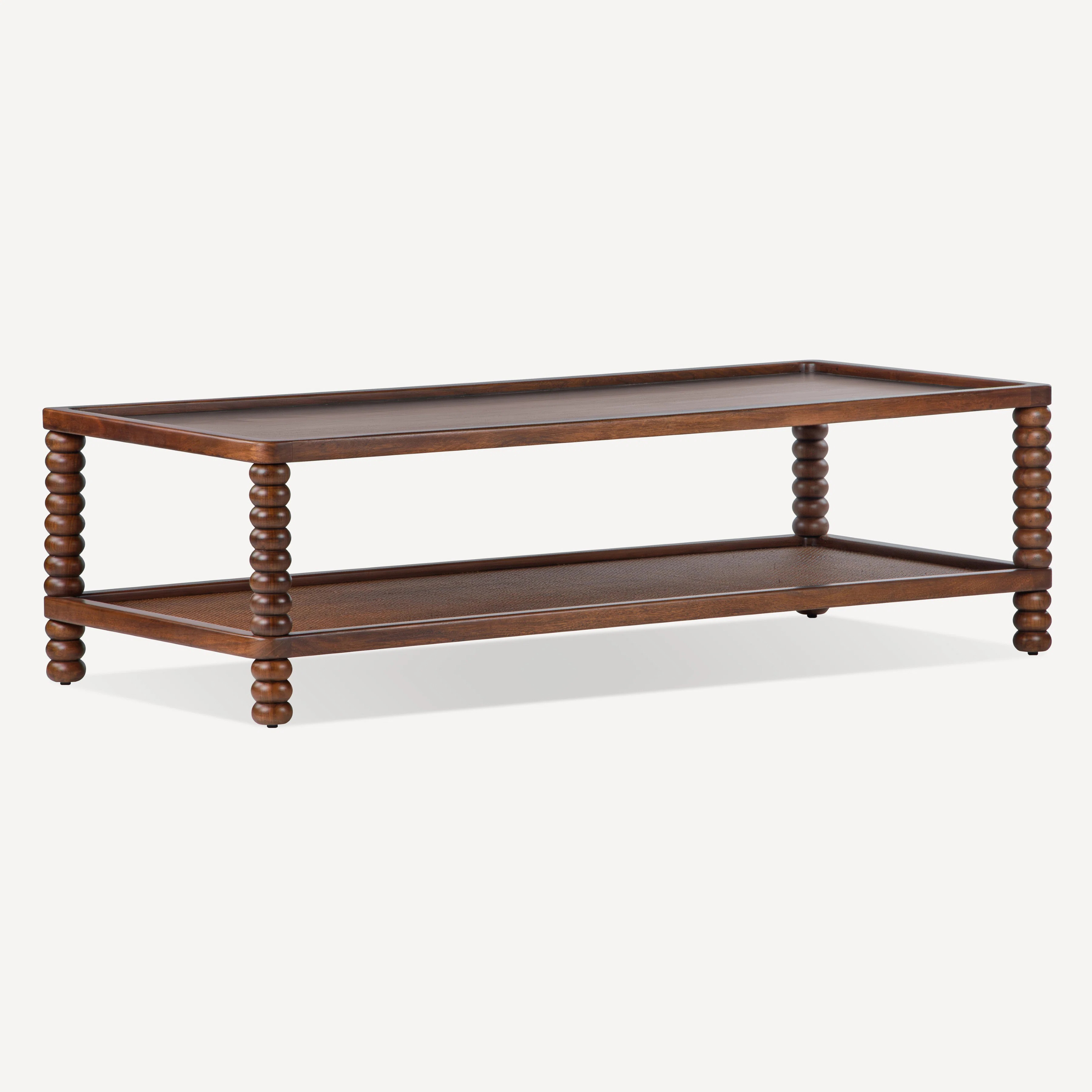Alyson Twist Coffee Table | Joss & Main
