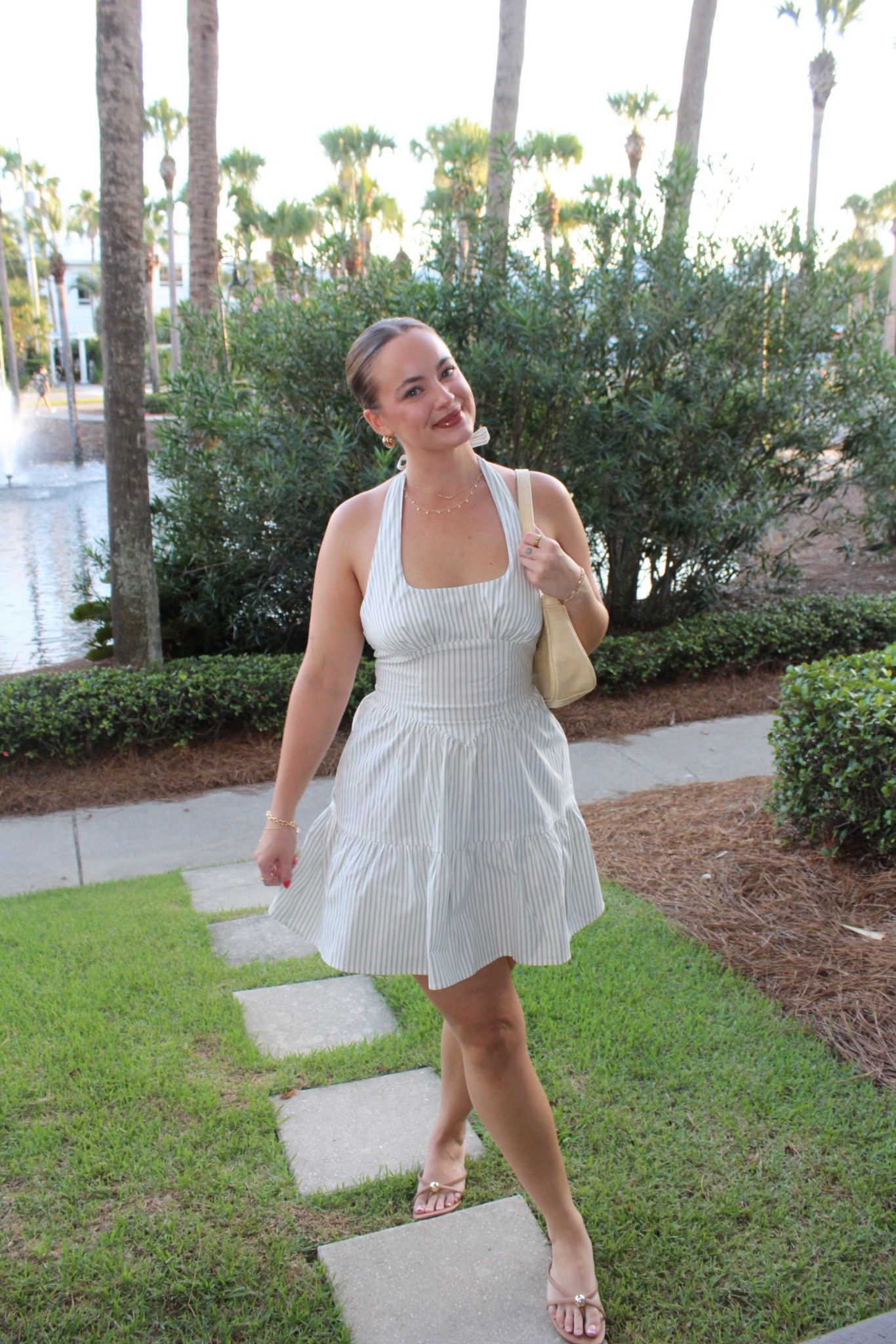 the cutest dress!!! #targetfinds #targetfashion #beachvacation #beachoutfits

#LTKSaleAlert #LTKSeasonal #LTKFindsUnder50