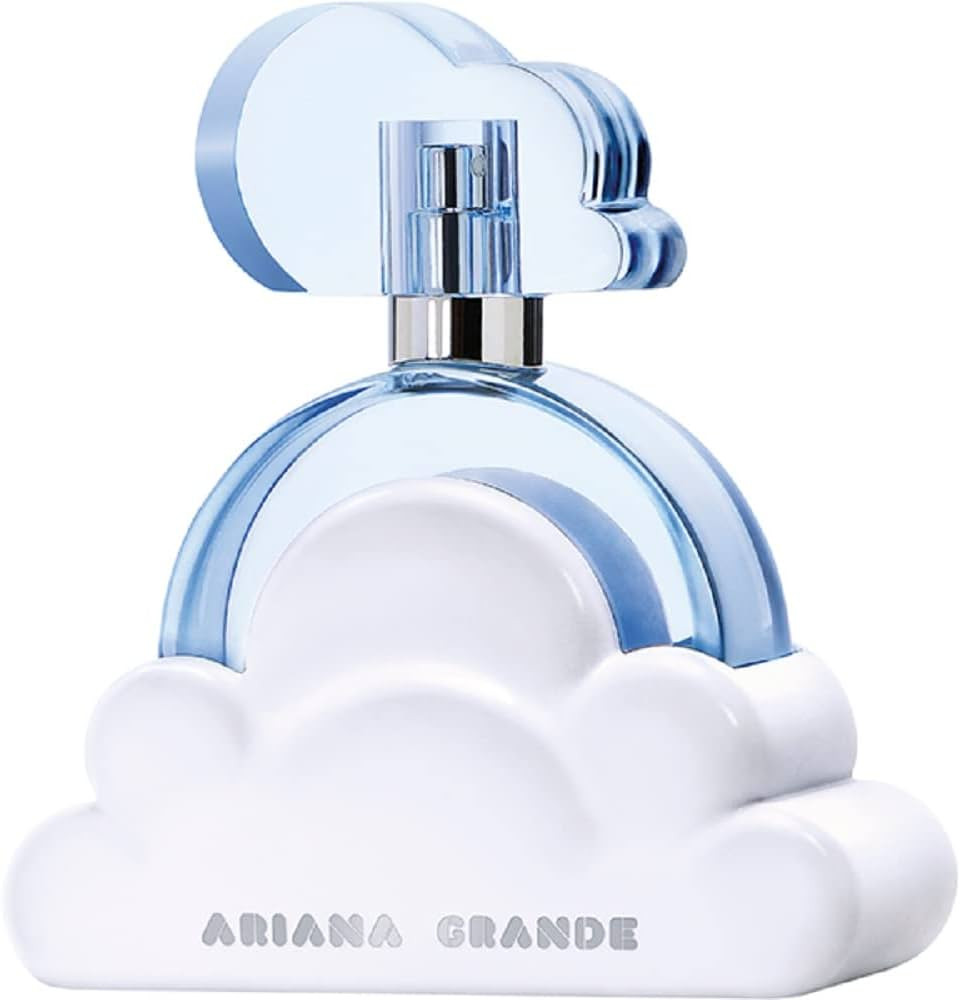 Ariana Grande Cloud Eau de Parfum Spray ,clear ,3.4 Fl oz | Amazon (US)