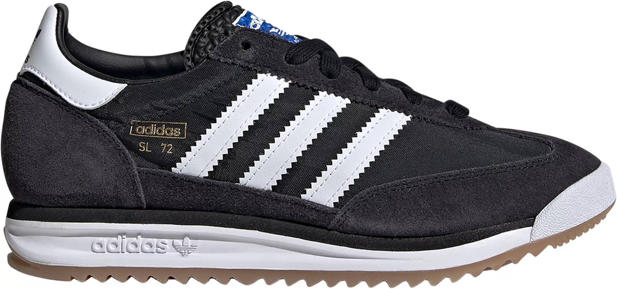adidas Kids' Grade School SL 72 RS Shoes | DICK'S Sporting Goods