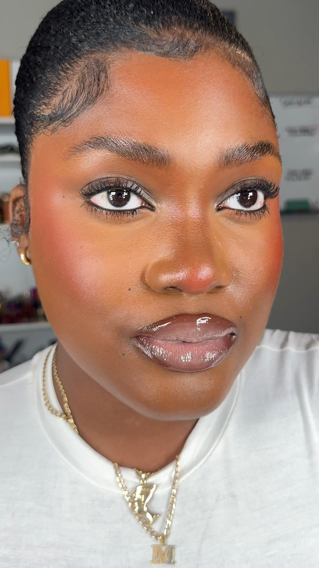 Makeup Tutorial Creole Edition 🇭🇹

#LTKBeauty