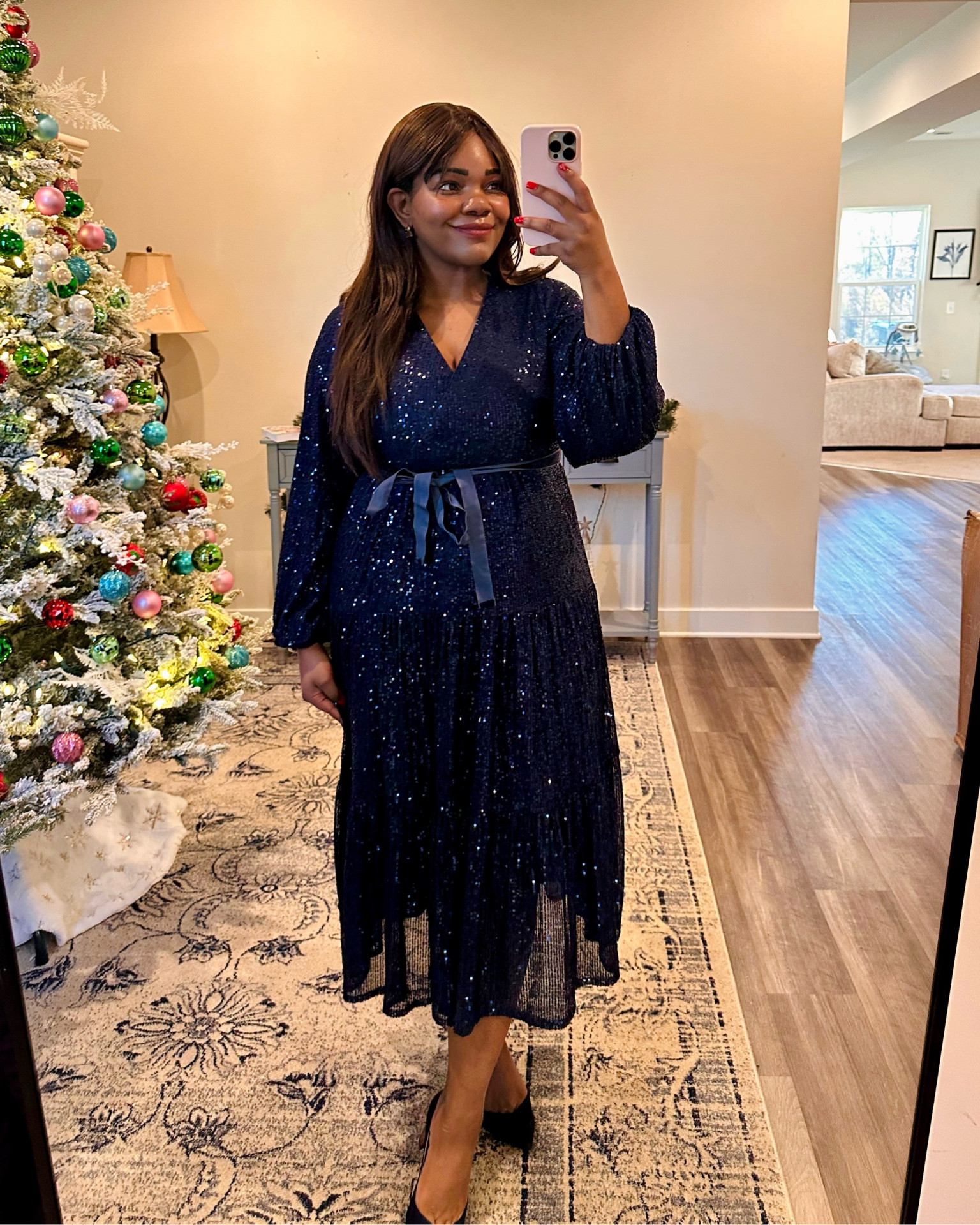 -Confete Black Friday Sale runs 11/27-12/2.  
-30% off everything with code VERYMERRY30
-On Small Business Saturday (11/30), we will also be offering free shipping as well.  

#LTKCyberWeek #LTKGiftGuide #LTKSeasonal