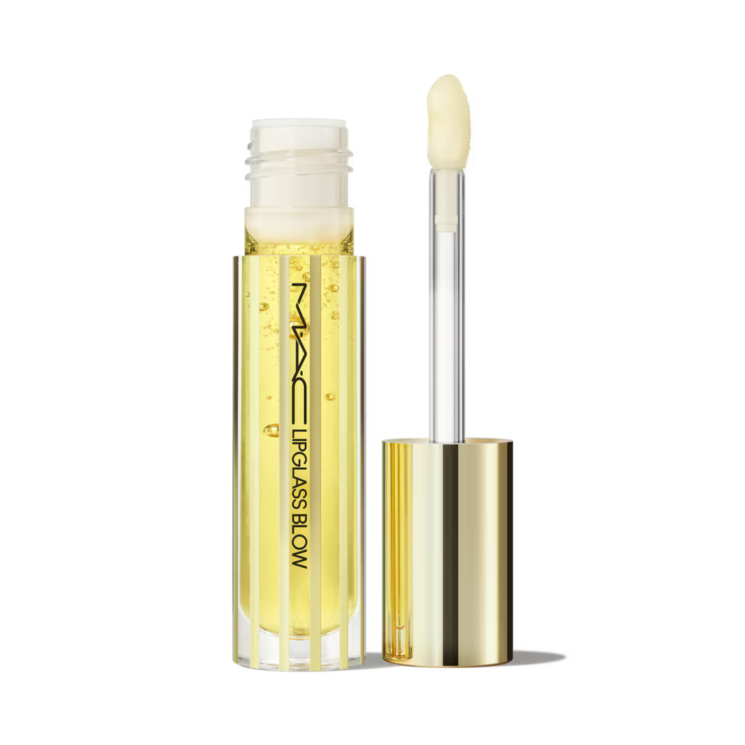 MAC - Lipglass Blow Plumping Oil | MAC Cosmetics (US)