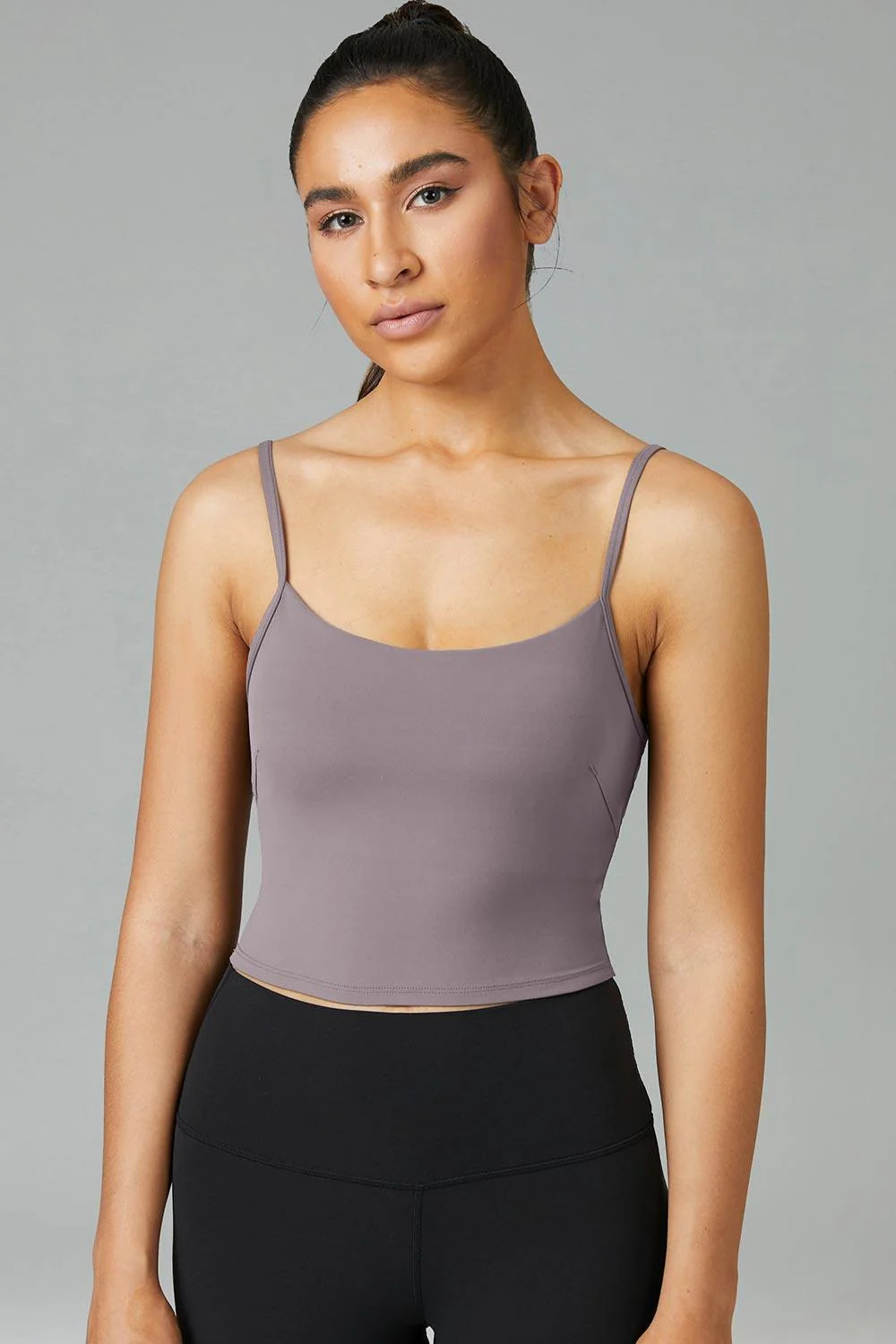 Dreamlux Cross-Back Sports Bra | Colorfulkoala
