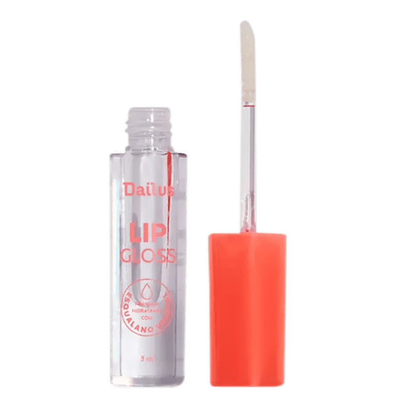 Dailus Incolor
        
            
                 - Lip Gloss 3ml | Beleza Na Web (BR)