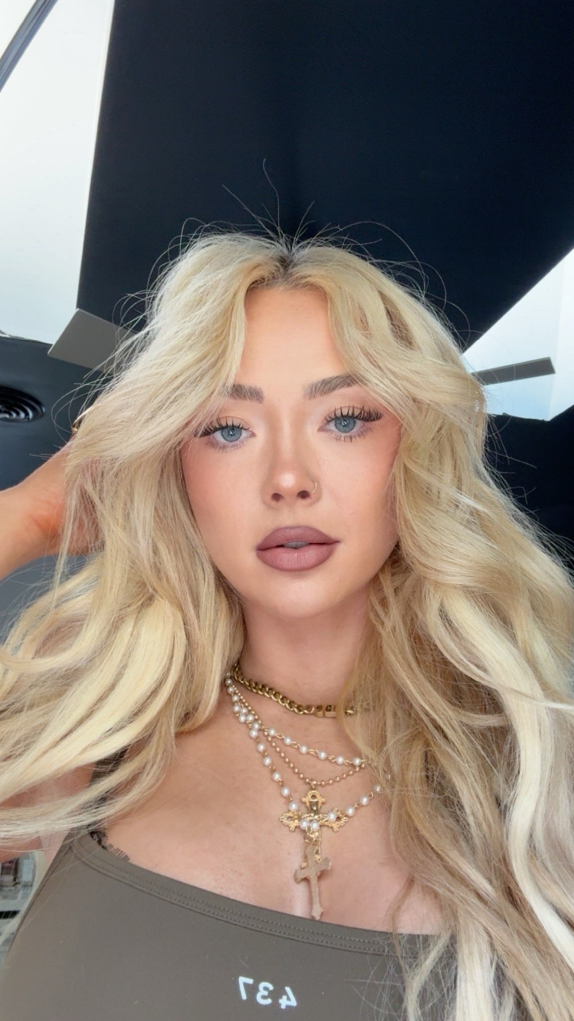 all NARS products used for this look! 

#LTKBeauty #LTKgrwm