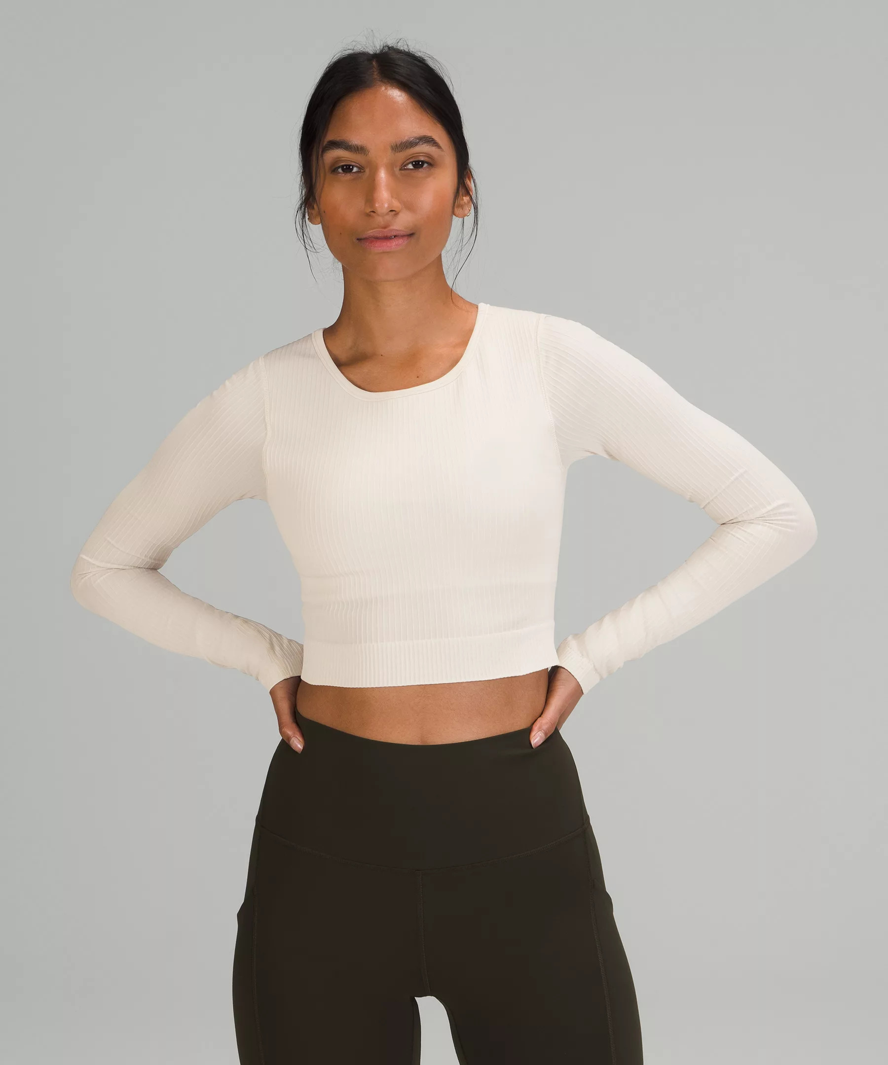 Ebb to Street Long Sleeve Shirt | Lululemon (US)