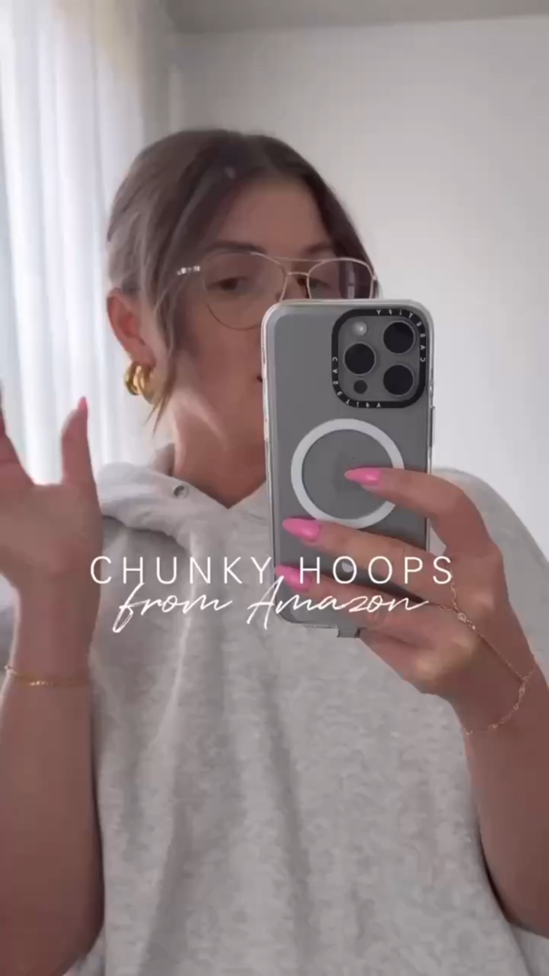 Accessories 
Jewelry 
Hoops 
Earrings 

#LTKgrwm