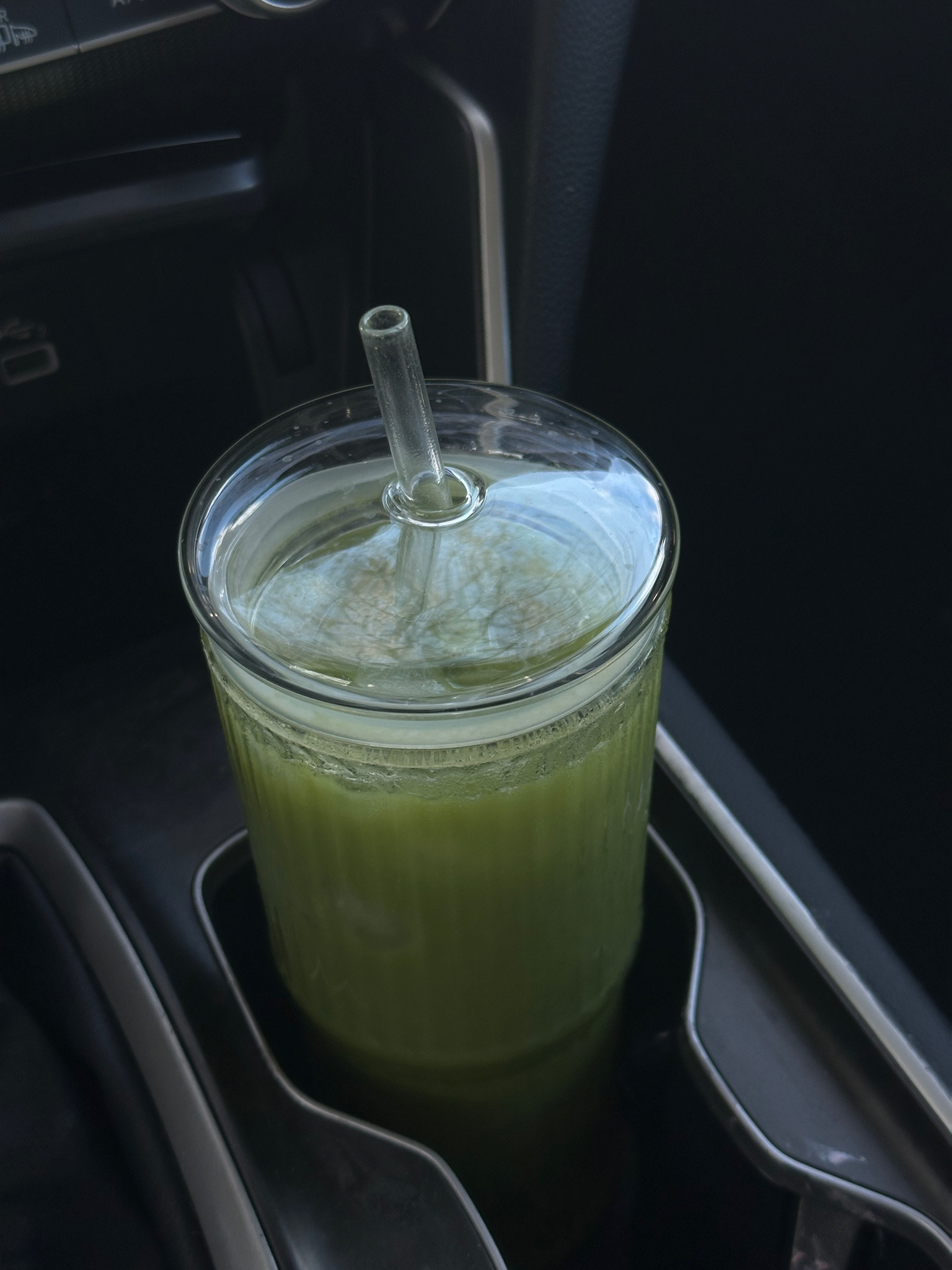 aesthetic  glass cups are perfect for on the go 🤌🏼

#LTKstyletip #LTKbeauty #LTKfindsunder50