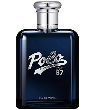 Ralph Lauren Polo 67 Eau de Parfum - 4.2 oz. | Dillard's