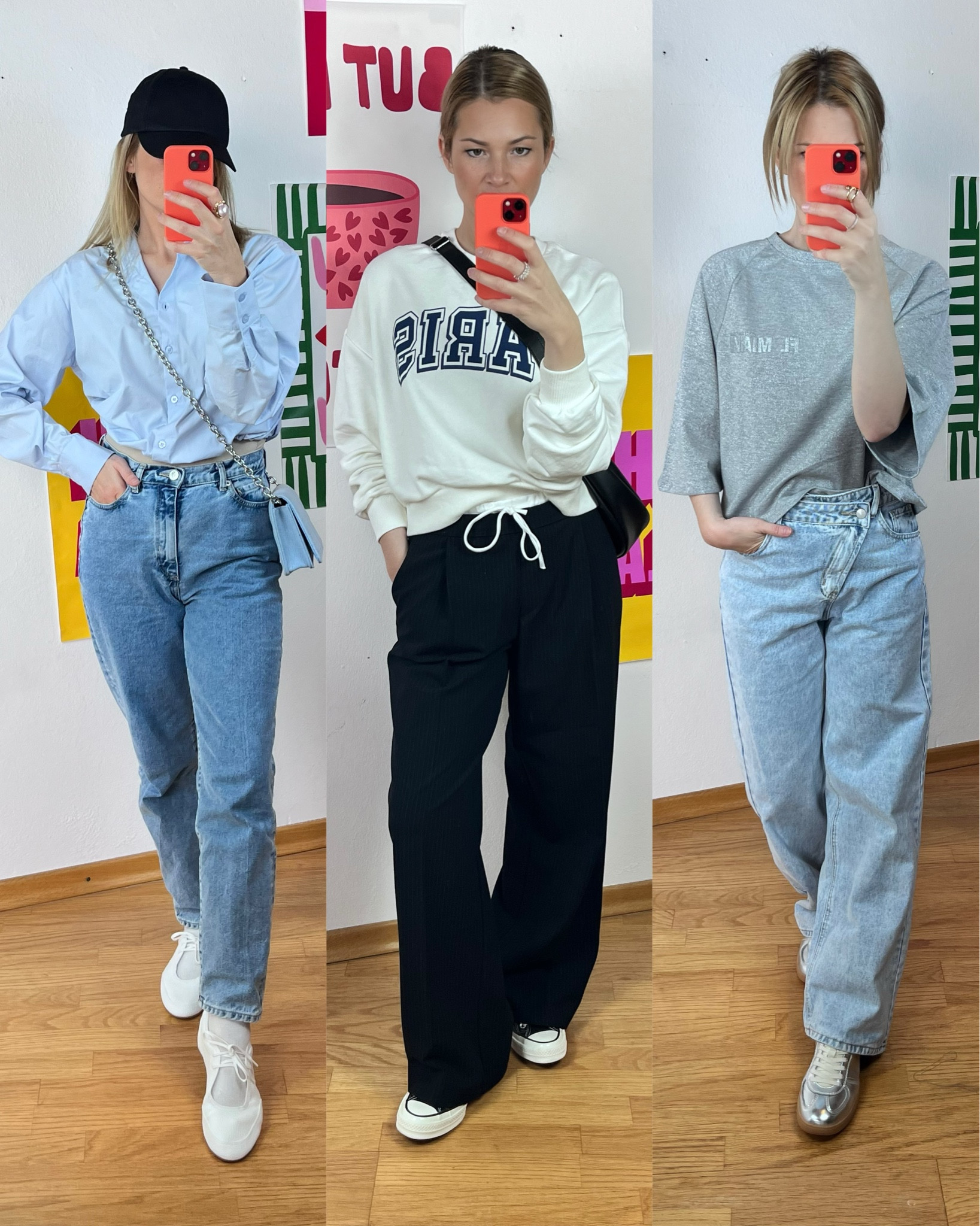 #LTKbeauty #LTKworkwear #LTKeurope