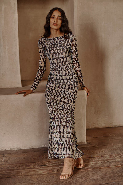 EKAT SKIRT | MISA Los Angeles