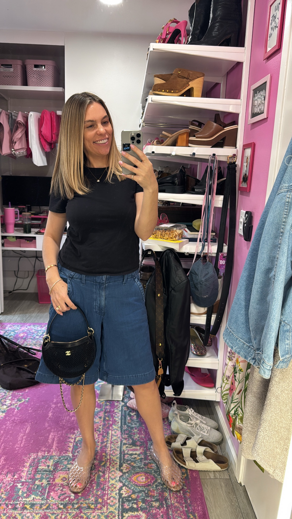 My top 3 Spring / Summer trends of 2025 💖

#LTKShoeCrush #LTKSeasonal #LTKStyleTip