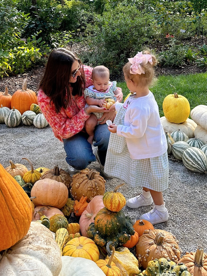 What was worth buying this season! 🤎

#LTKootd #LTKselfcare