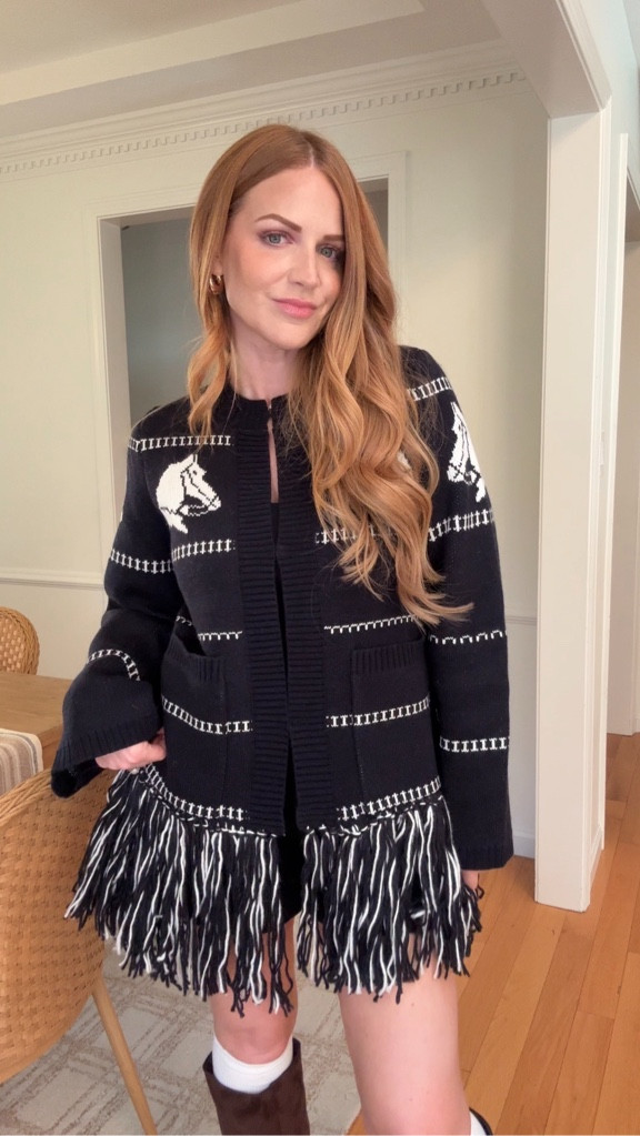 If you’re entering 2026, wanting to feel more like yourself again— in your clothes, your body, your life— this space is for you. Style inspiration, wearable, trends, and main character energy. We’re coming for you, 2026. ✨

Winter outfit | Sweater dress | Commense | Winter outfit ideas

#LTKSaleAlert #LTKmomlife #LTKOver40