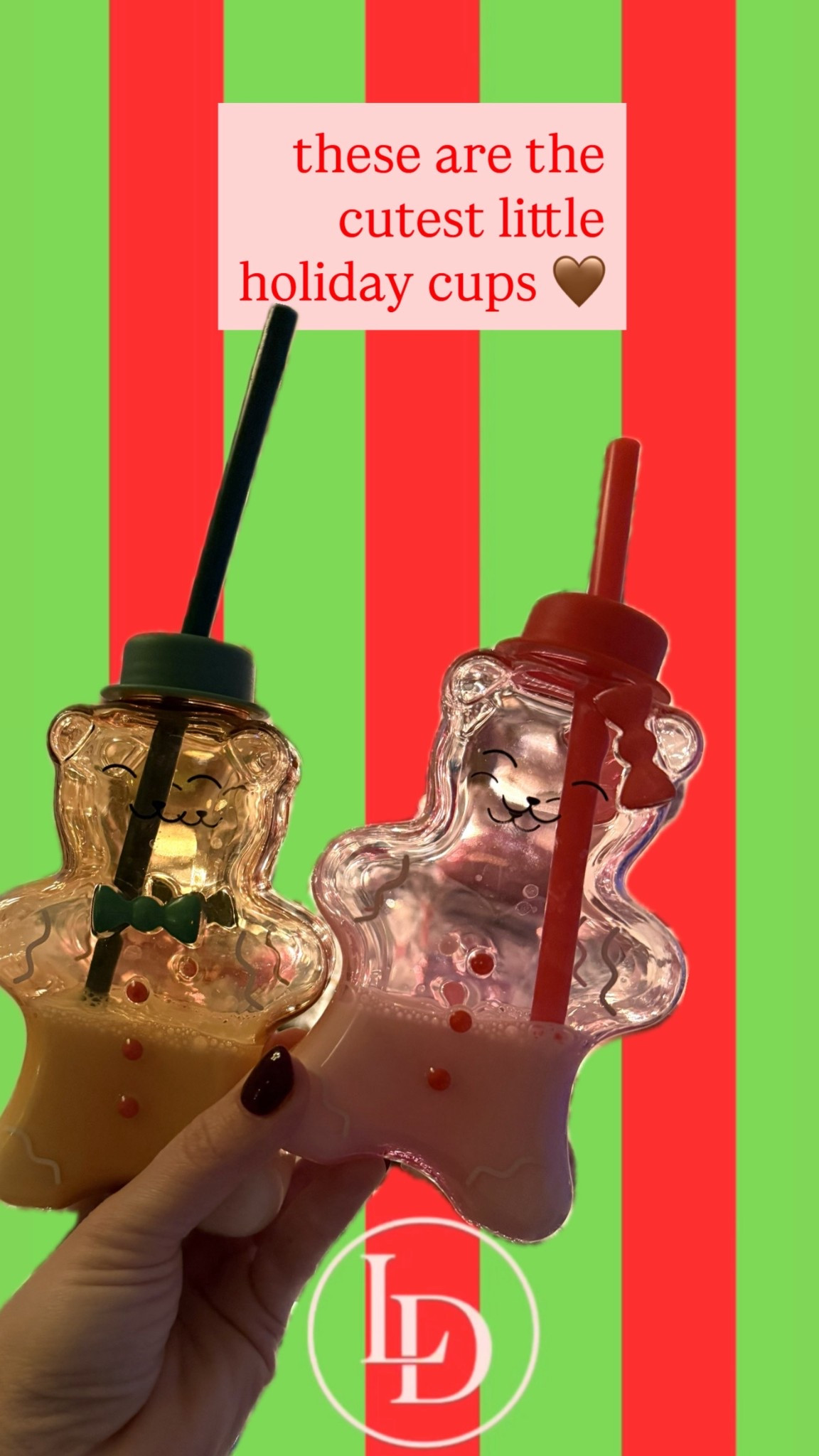 but how cute are these 🥰

#LTKSeasonal #LTKHoliday #LTKKids