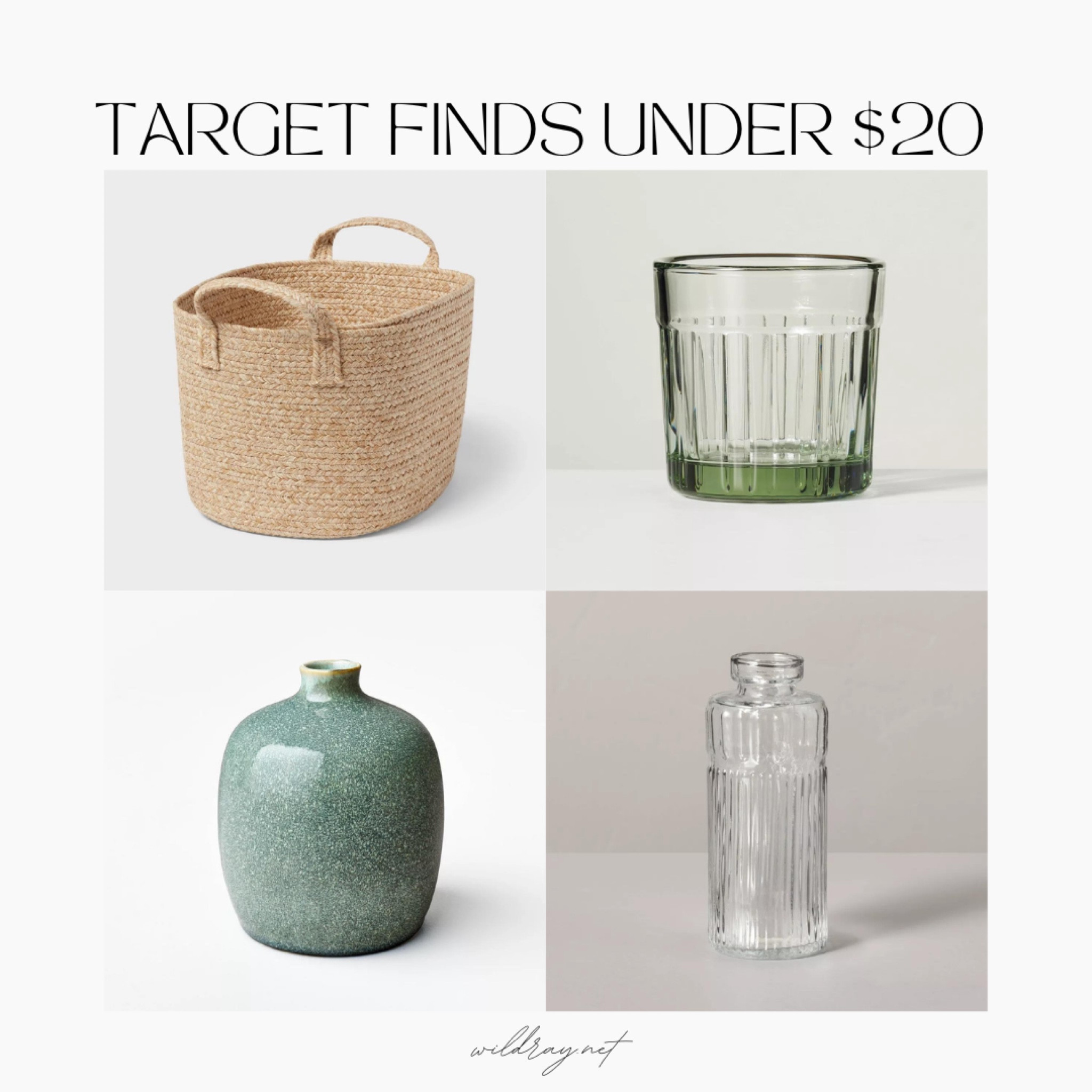 Cute target finds under $20 

#LTKhome #LTKU #LTKfindsunder50