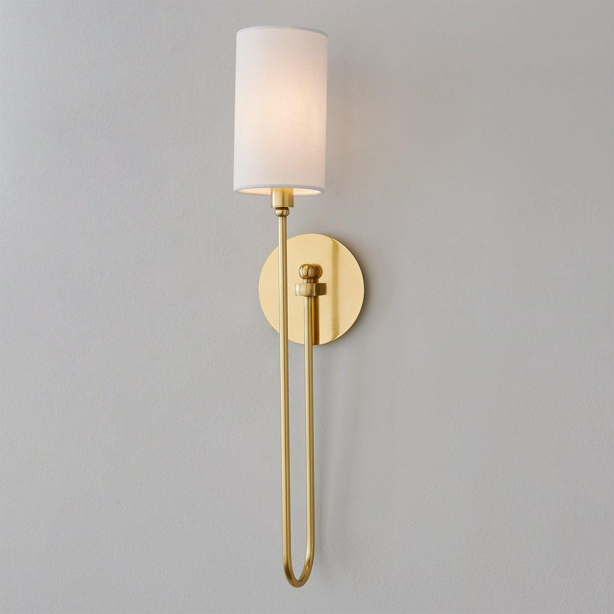Callie Sconce | Shades of Light
