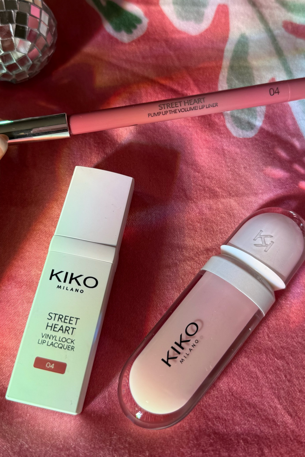 obsessed with this lip trio 💕

#LTKbeauty