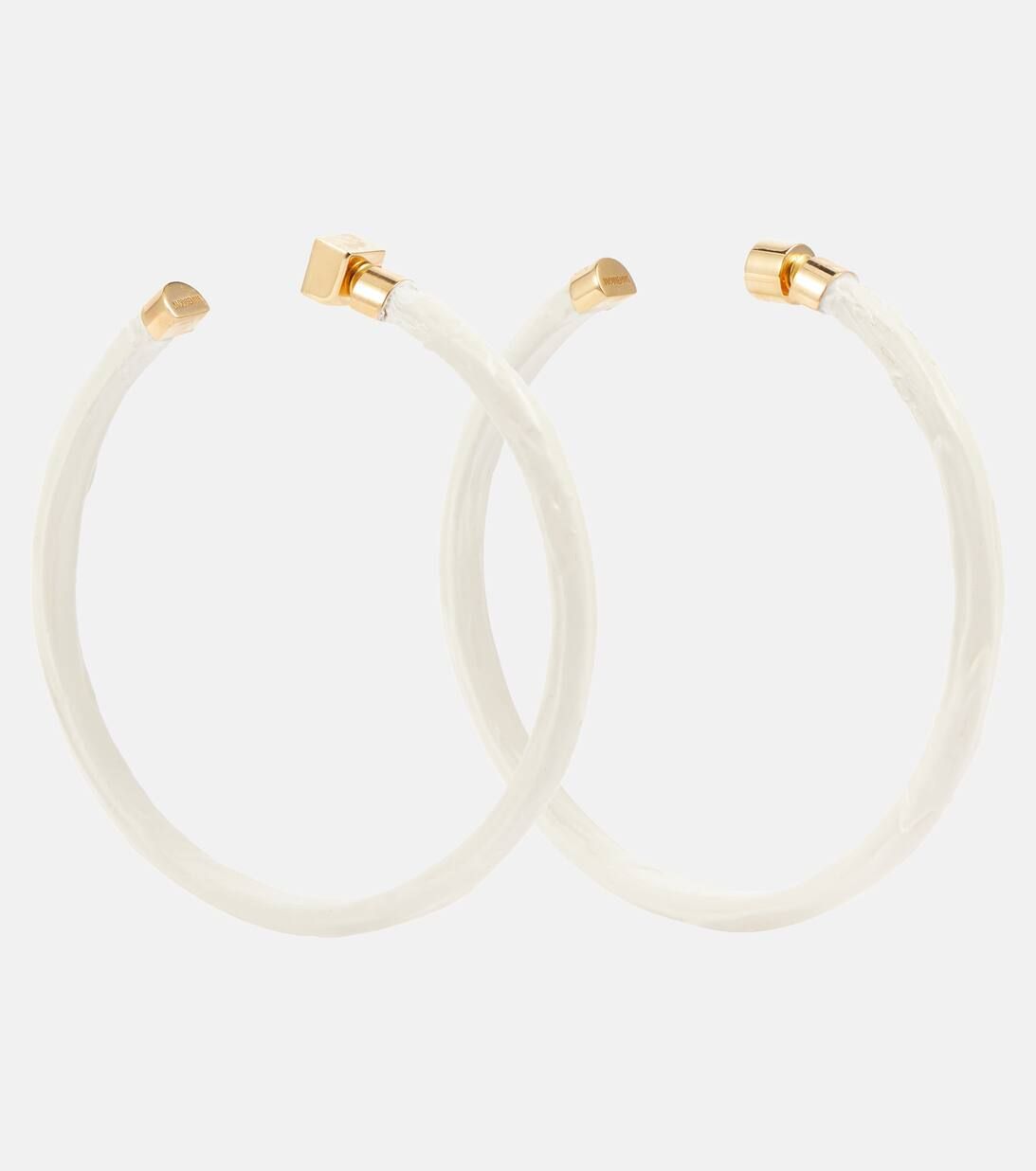 Hoop earrings | Mytheresa (US/CA)