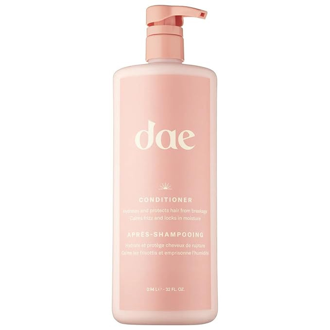 DAE Signature Conditioner - Hydrates & Protects Hair, Calms Frizzy Hair & Locks in Moisture (32 o... | Amazon (US)