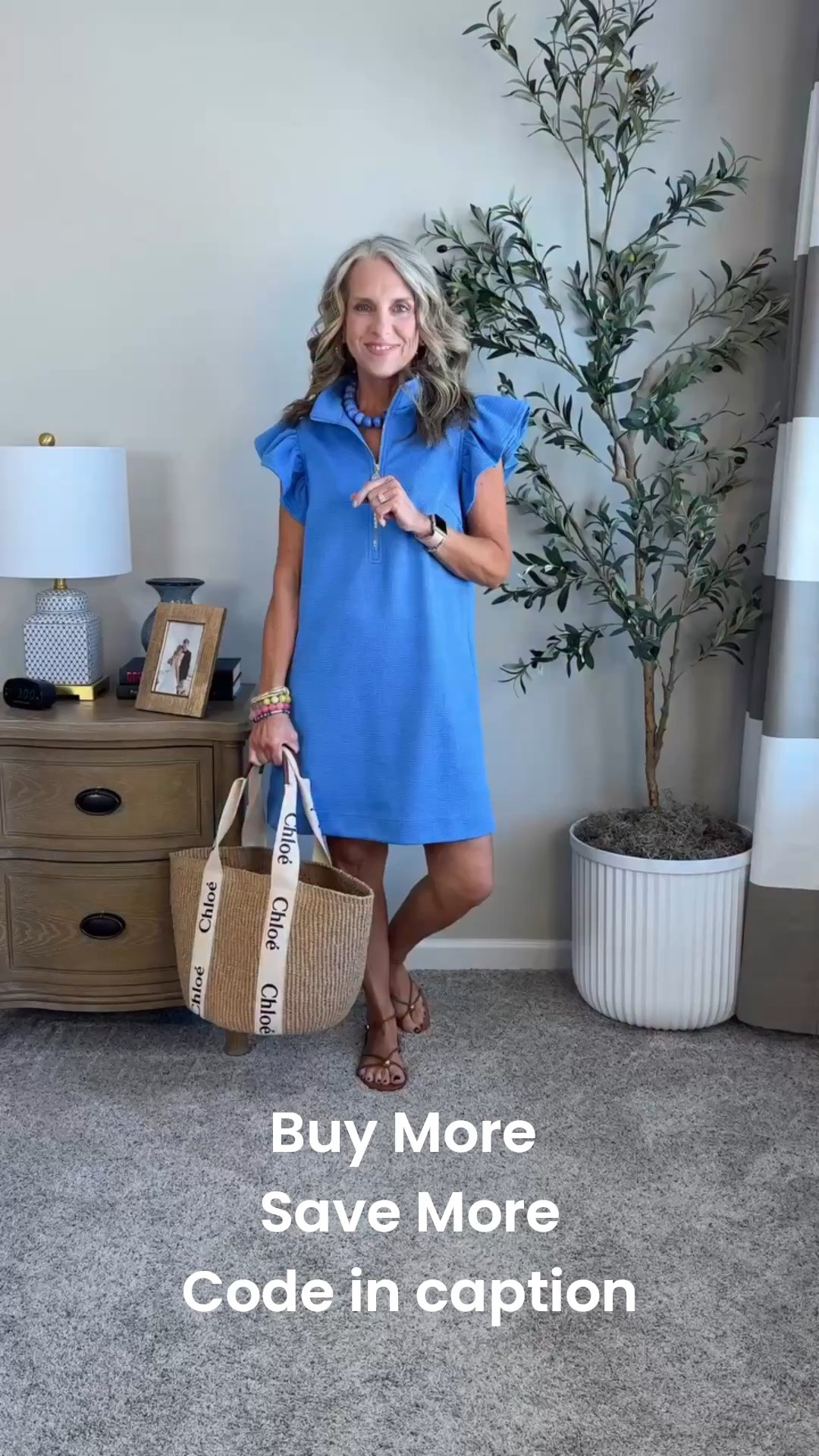 Use code FORMOM
$20 off $100
$50 off $200
It doesn’t get much springier than these and they’re on sale, so perfect time to shop. 
@marysquare 


#marysquare #springoutfitideas #over50style

#LTKMothersDay #LTKOver40 #LTKSaleAlert