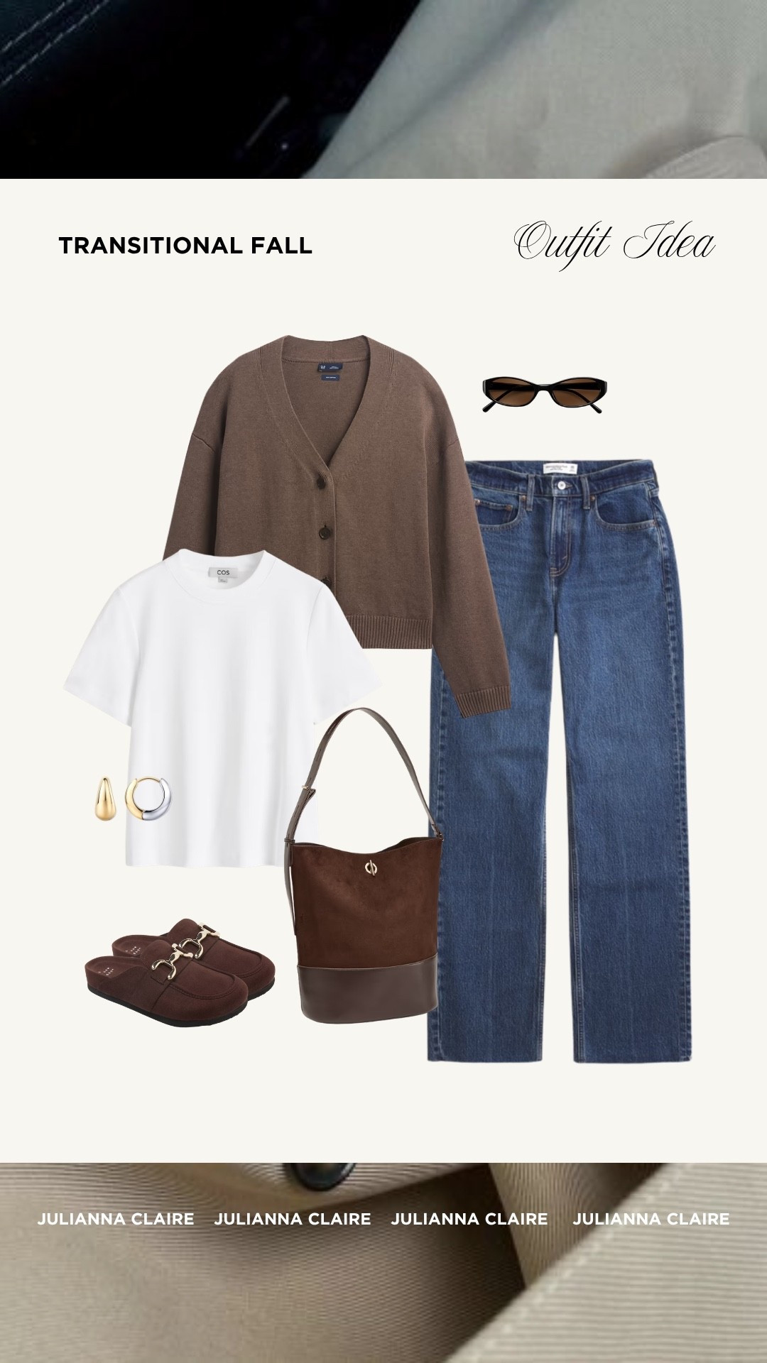 Fall outfit inspo!

#LTKootd #LTKgrwm