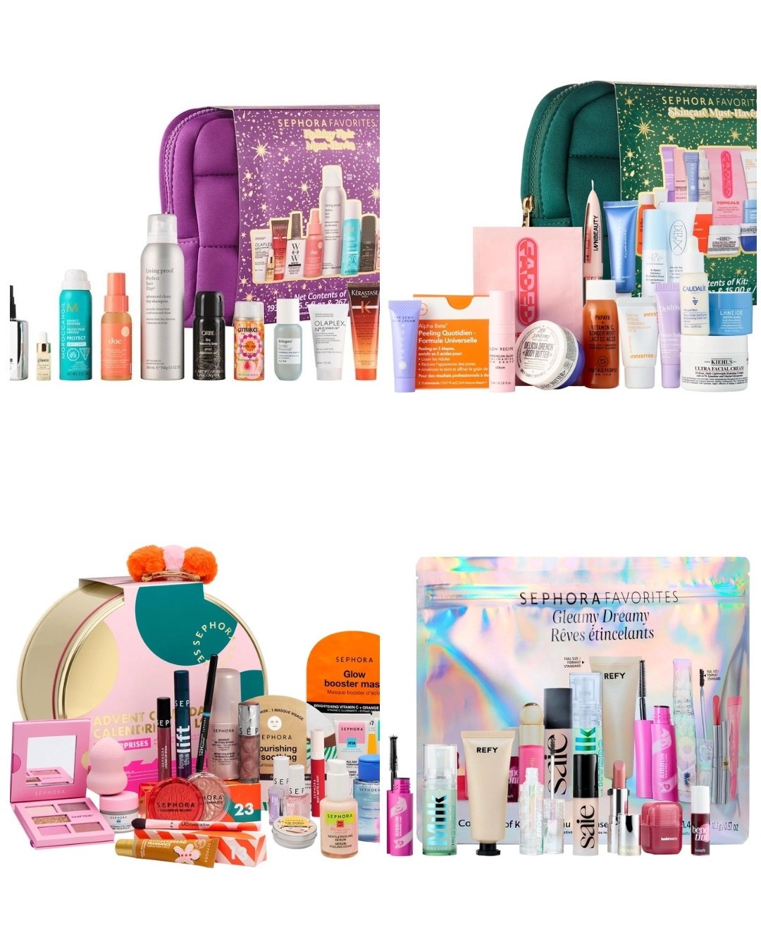 Give the perfect gift—they’ll love it, and you’ll be the reason they smile this season! 🎁✨

#LTKHoliday #LTKSeasonal #LTKSaleAlert