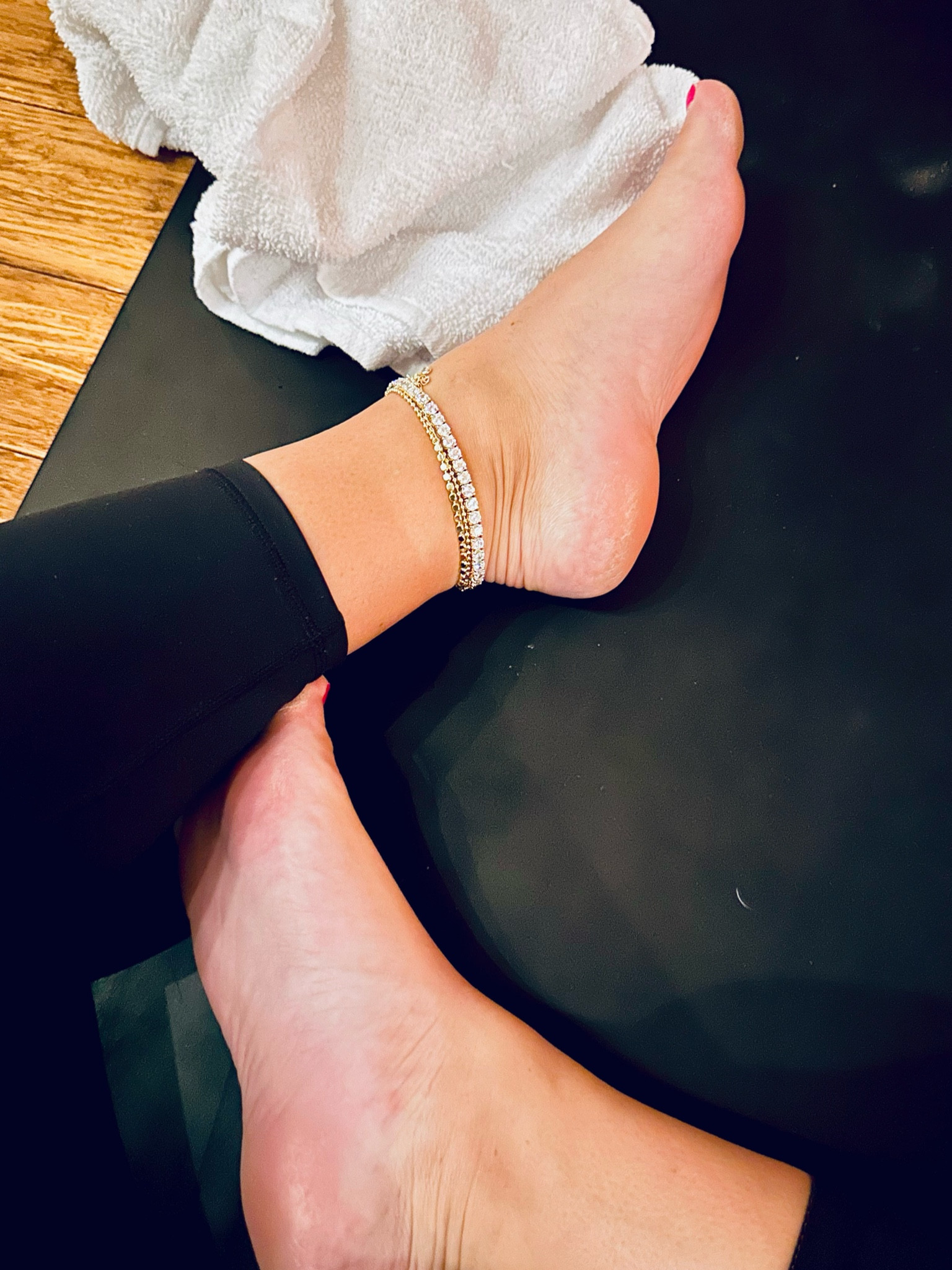 Summer sparkle style

💜⭐️ Use Erin to save 💰on all Melinda Maria 

#LTKActive #LTKOver40 #LTKStyleTip