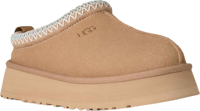 UGG Women's Tazz II Platform Slippers | Macy's