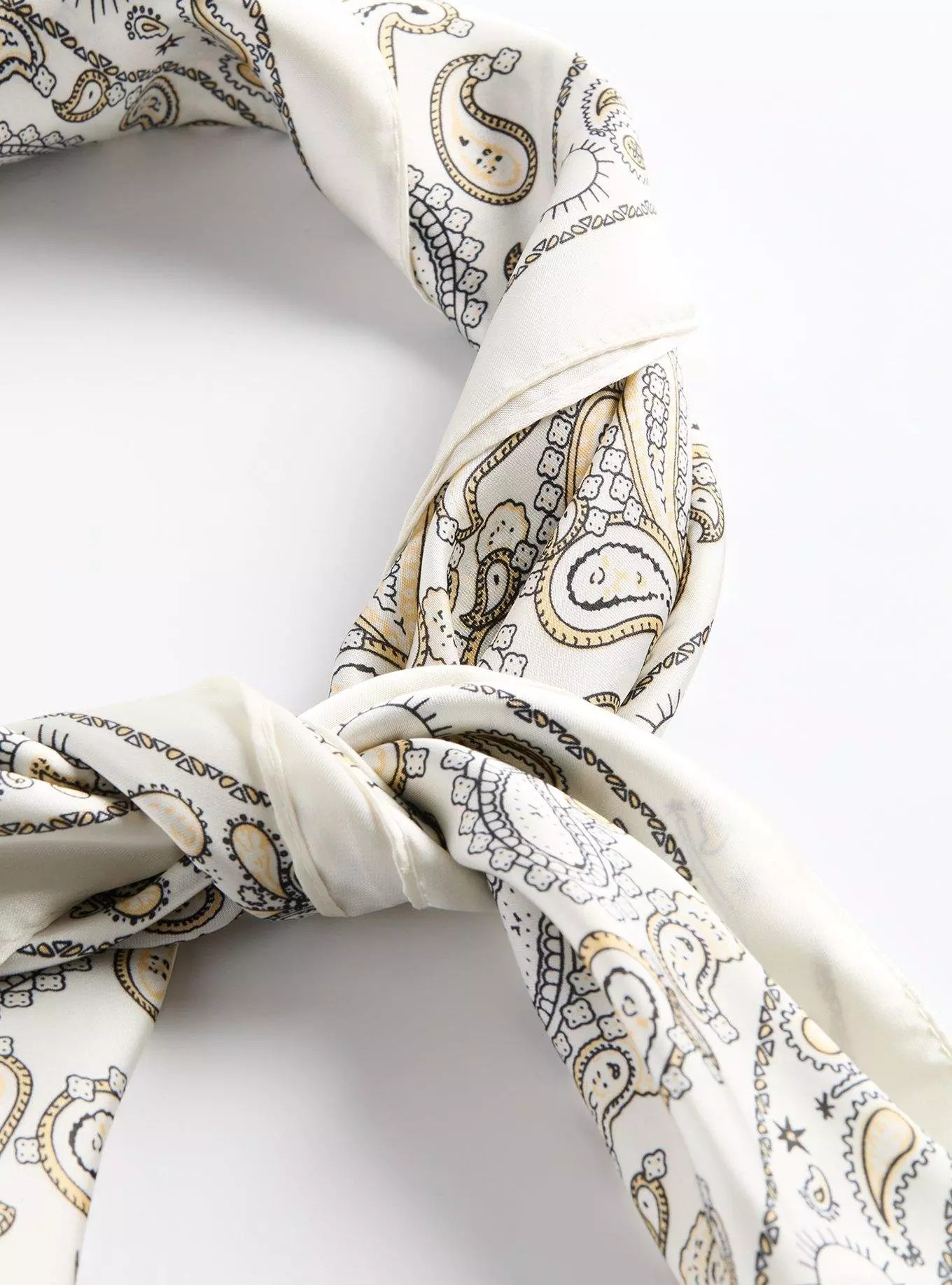 Paisley Scarf | Torrid (US & Canada)