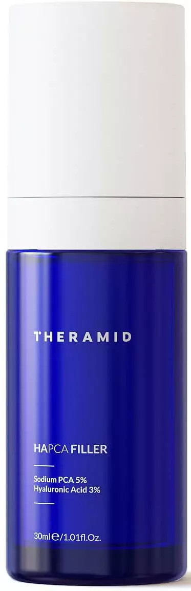 NICHE BEAUTY LAB Theramid Hapca Filler Anti-Wrinkle & Hydrating HA Treatment 30 ml | LYKO