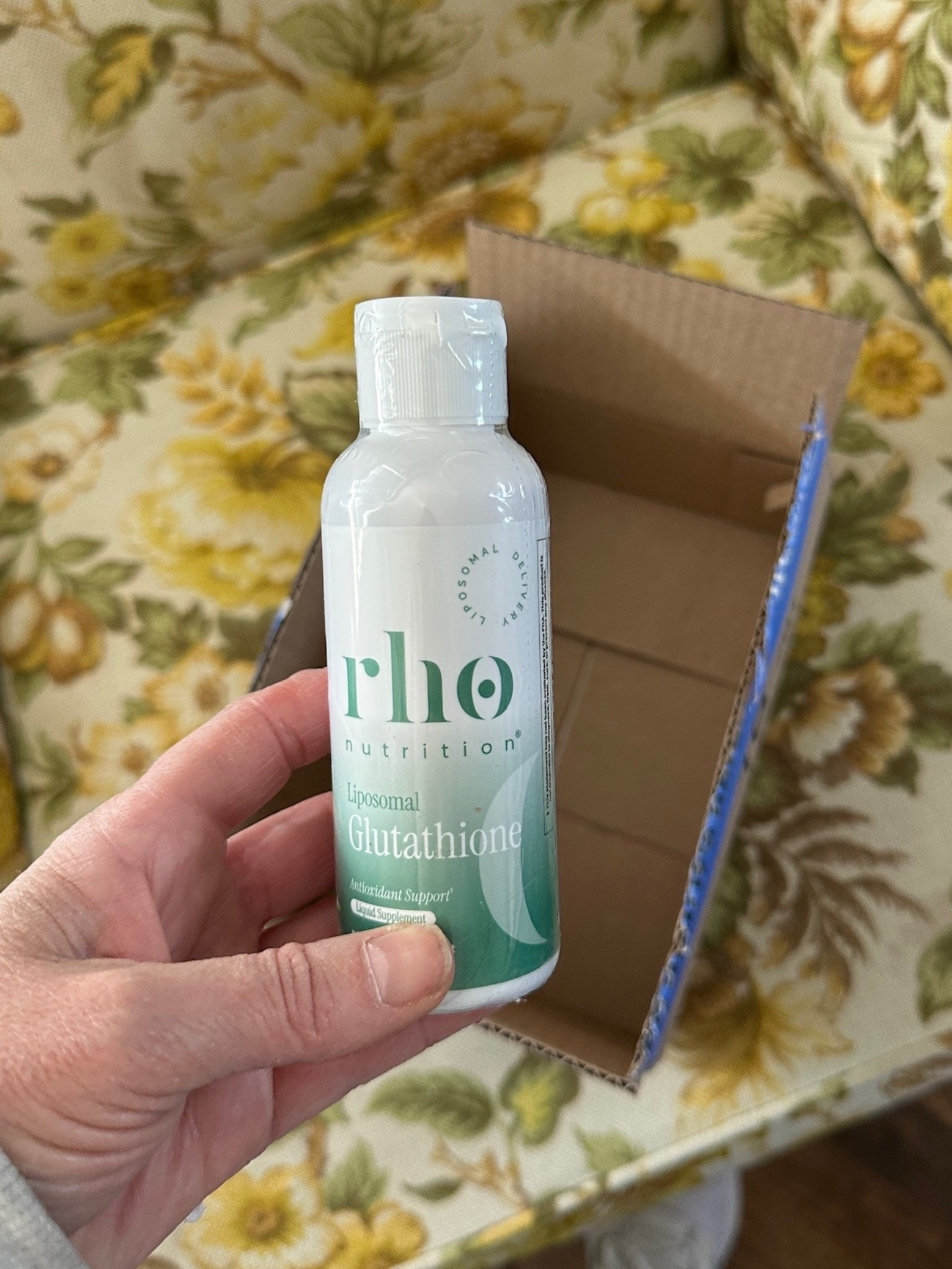 Okay wait… this one surprised me 👀
Easy add-in that actually fits real life.

#LTKmorningroutine #LTKActive #LTKOver40