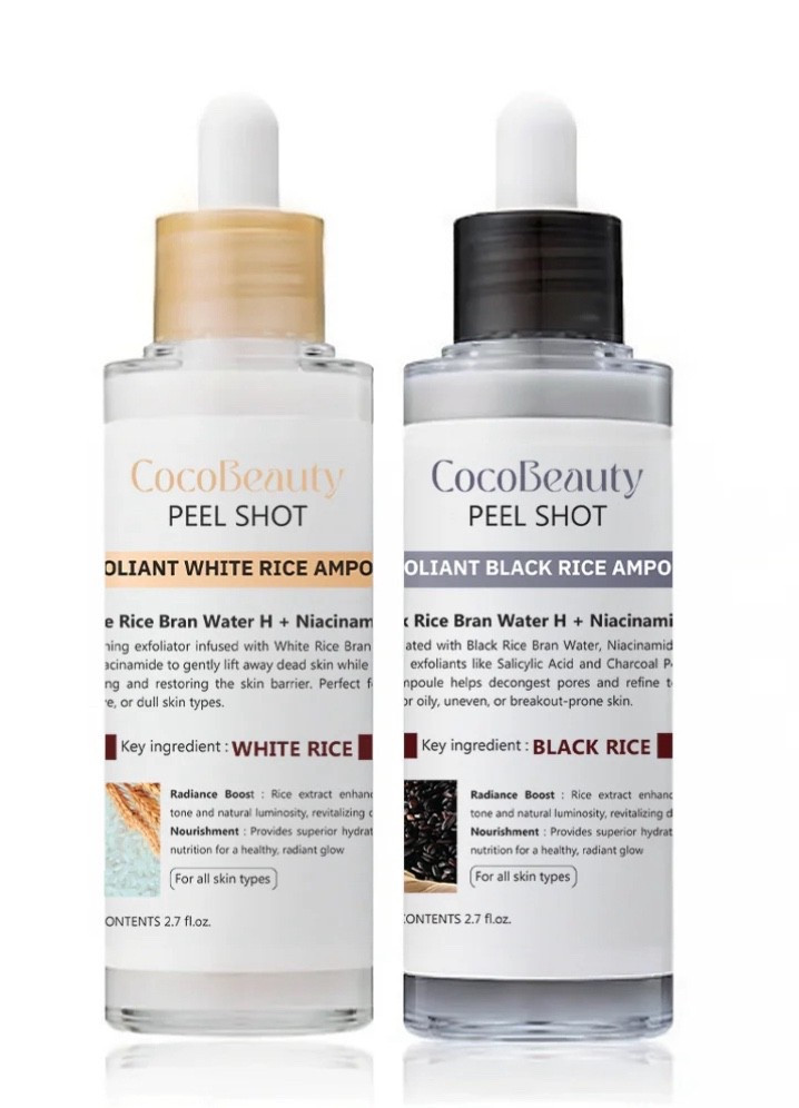 I’ve been reading amazing things about this gentle yet powerful exfoliator so I think I’m going to give it a try. 

#LTKselfcare #LTKmorningroutine #LTKBeauty