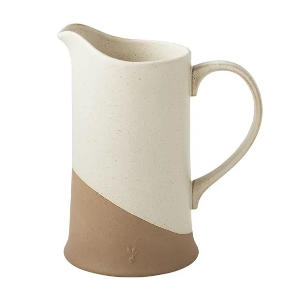 Better Homes & Gardens Cream Pitcher by Dave and Jenny Marrs - Walmart.com | Walmart (US)