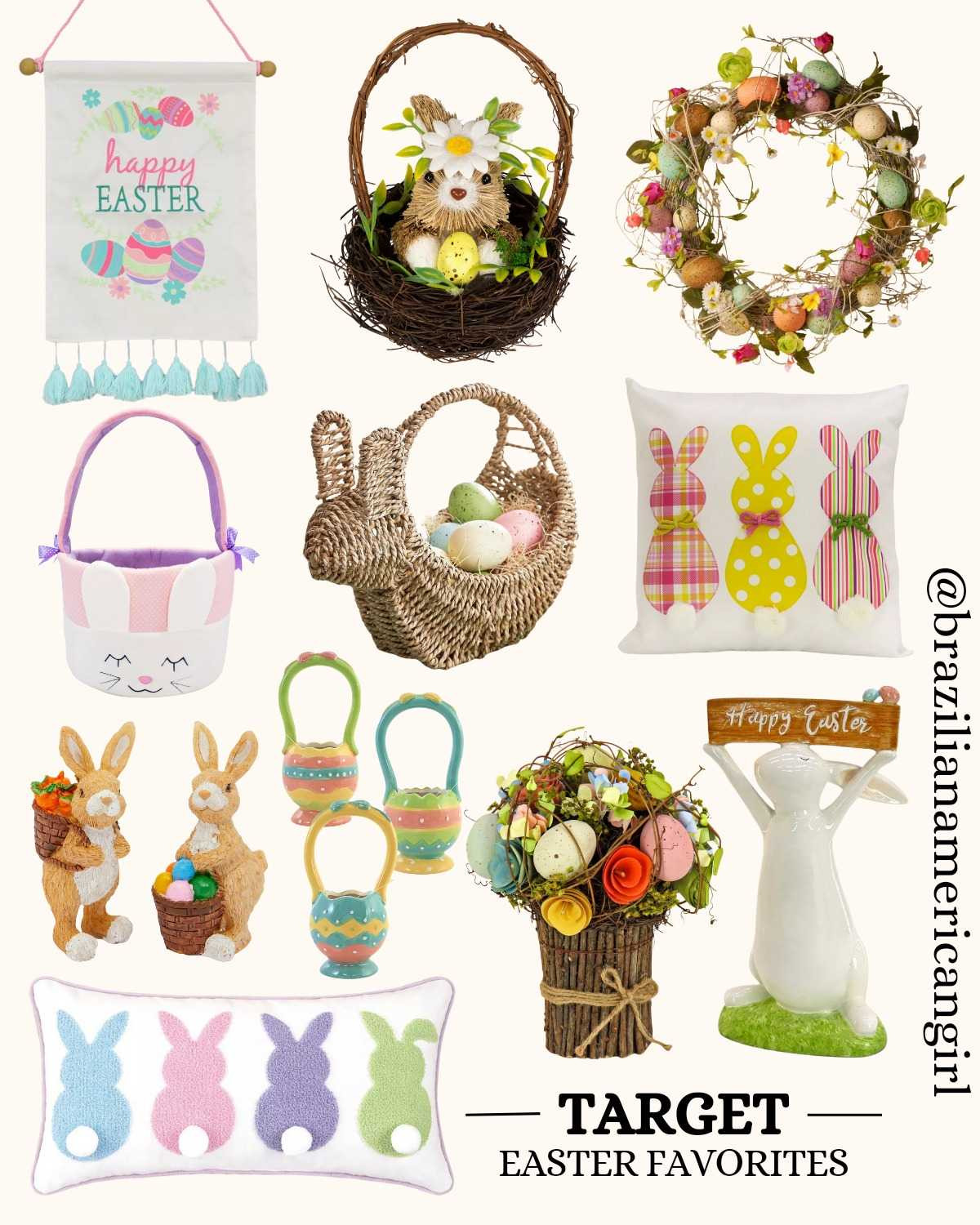 Target Easter Favorites, Easter Finds, Easter Decor Finds, Target Finds, Home Decor, Home Decor Finds

#LTKSeasonal #LTKsalealert #LTKhome