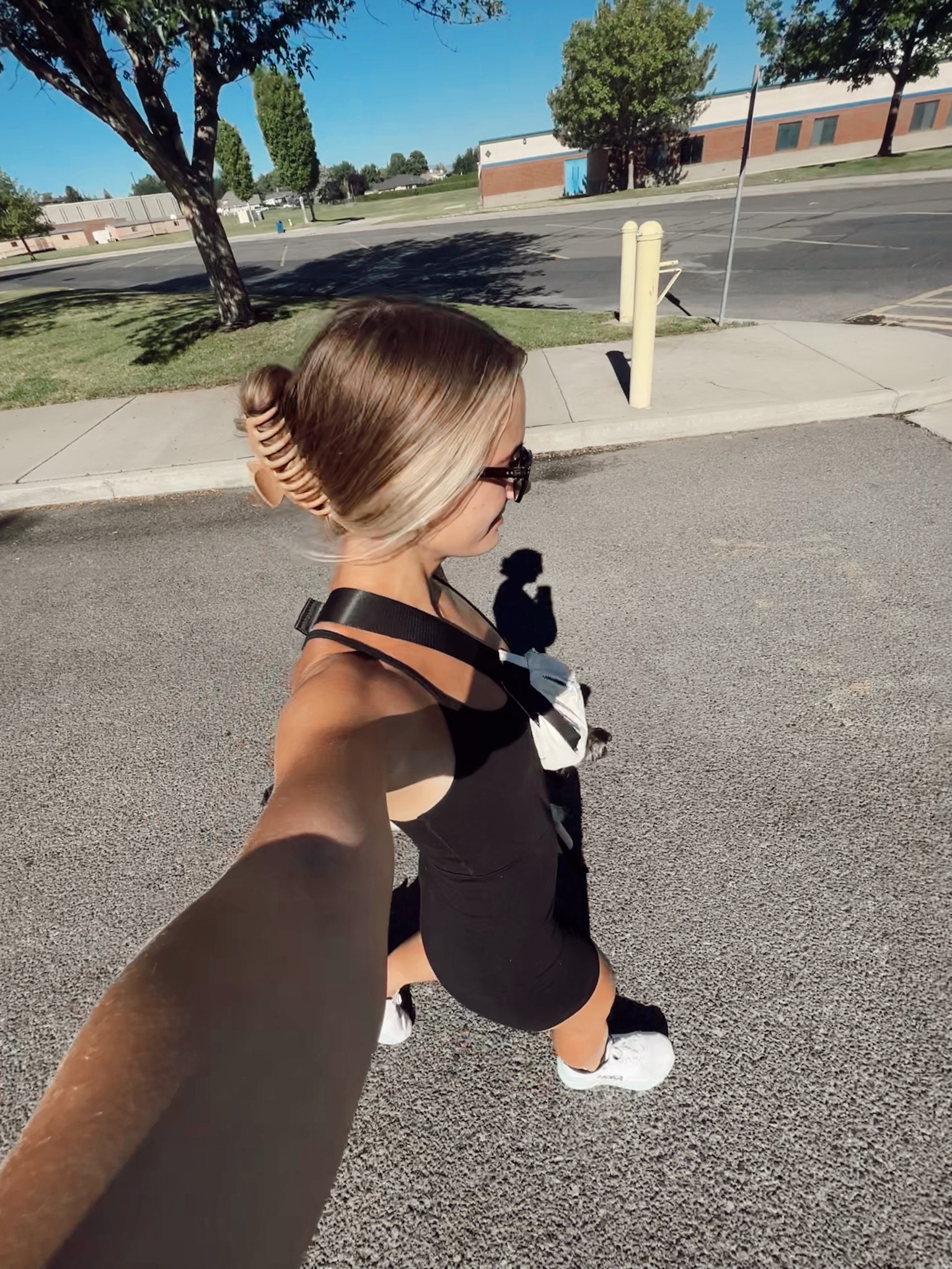 Walking fit

#LTKFind #LTKtravel #LTKSeasonal