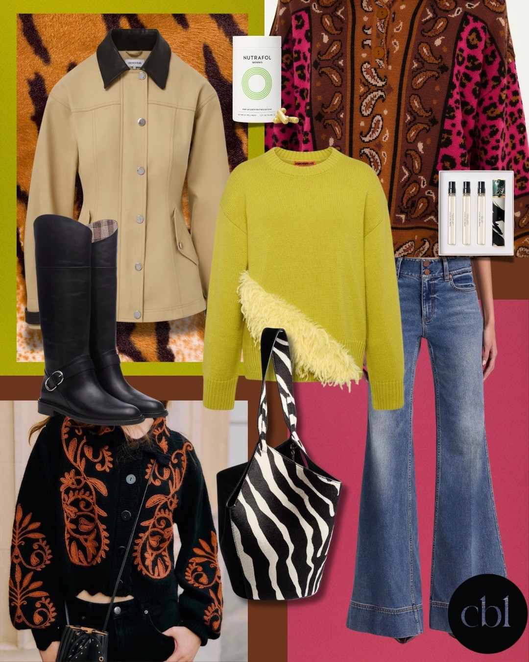 Recent purchases and wishlist favorites. Winter style inspo!😍🤎💕

#LTKSeasonal #LTKootd #LTKOver40