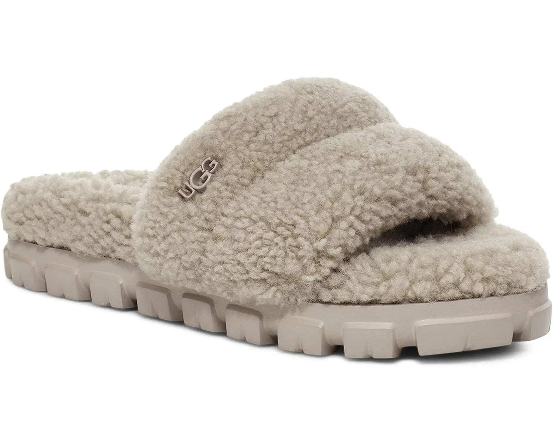 UGG Cozetta Curly | Zappos