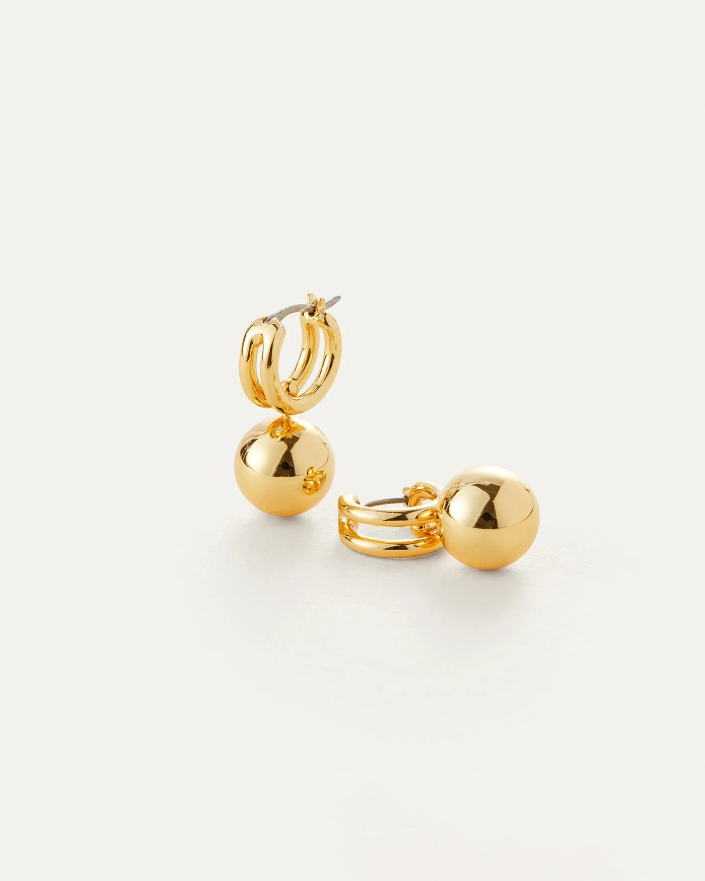 Lyra Huggies | Jenny Bird (CA)