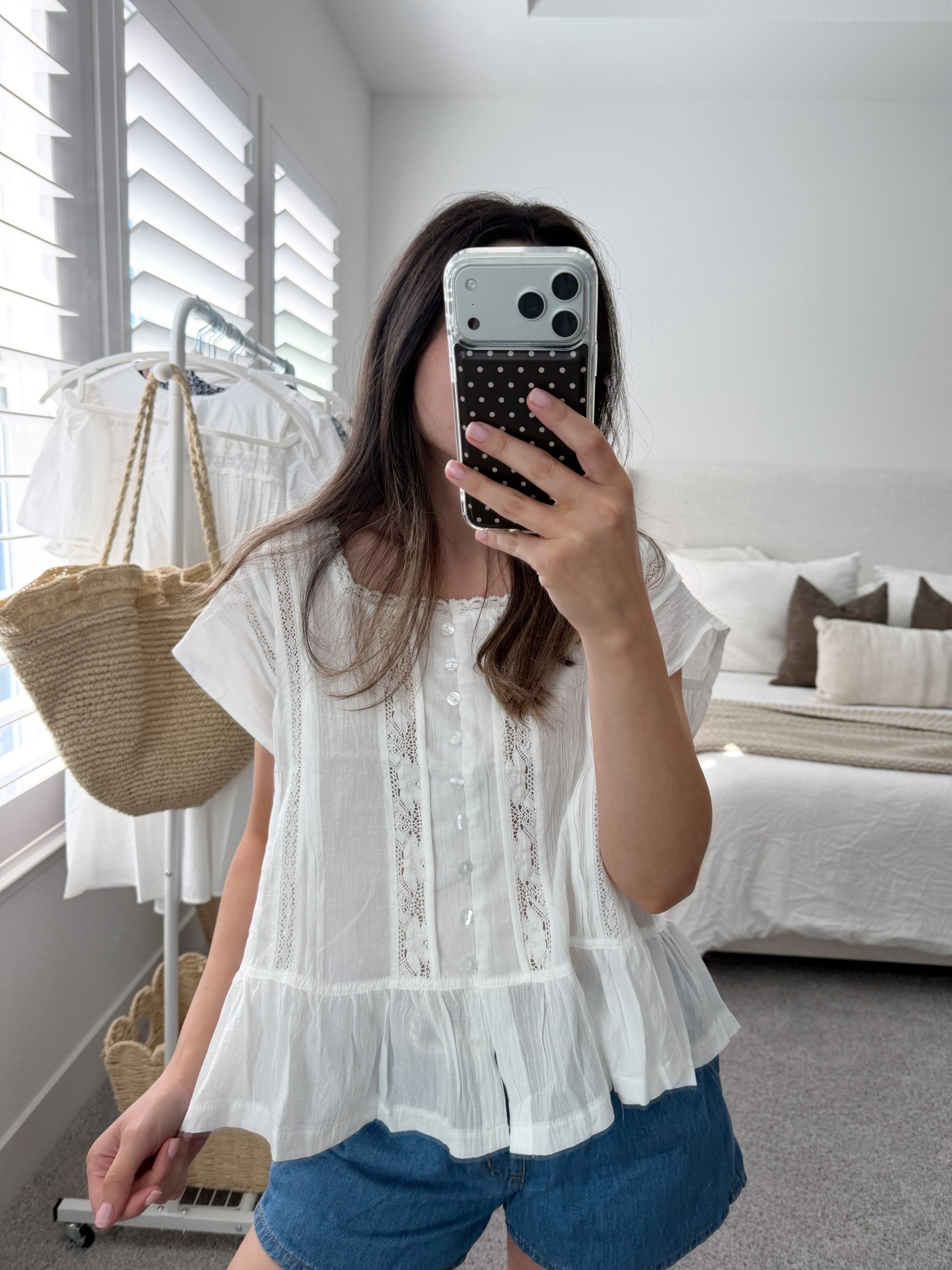 #LTKootd #LTKmomlife #LTKgrwm