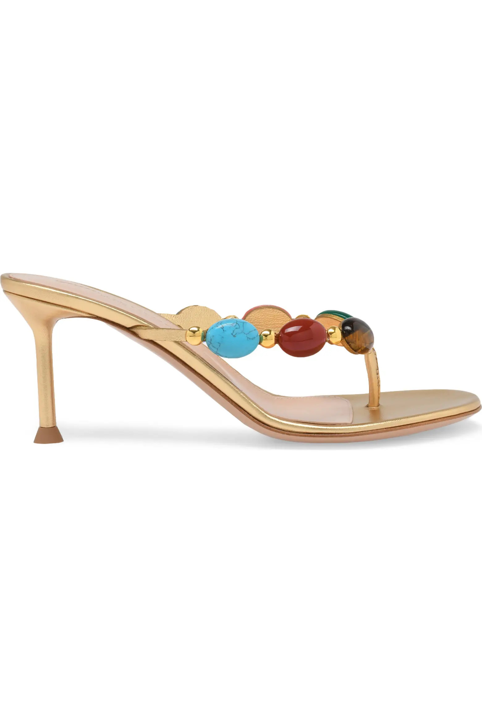 Shanti Thong 70 Sandals (Women) | Nordstrom | Nordstrom