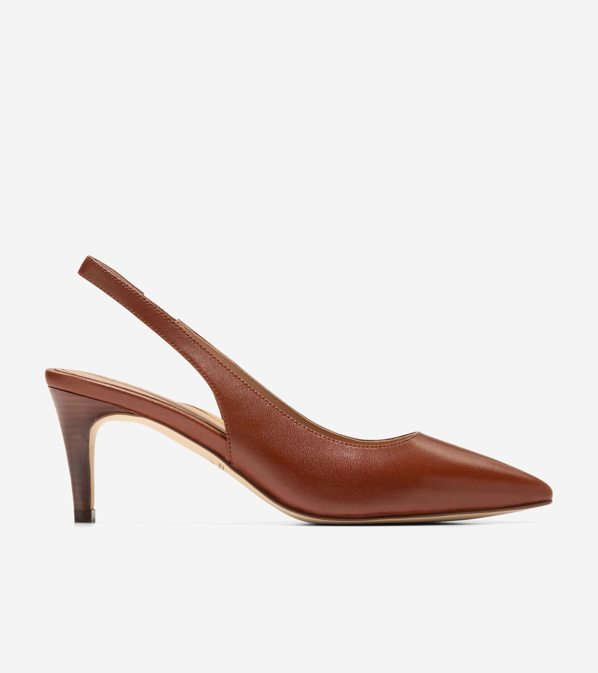 Women's Vandam Slingback Pumps 65MM | Cole Haan (US)