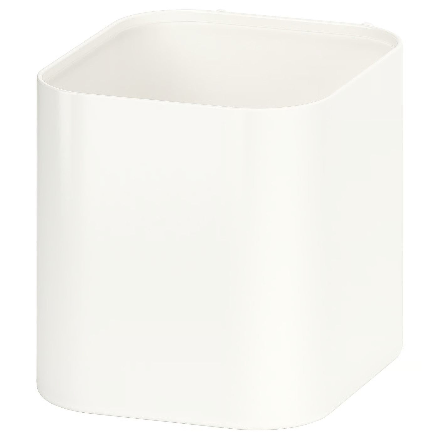 SKÅDIS Container, white | IKEA US