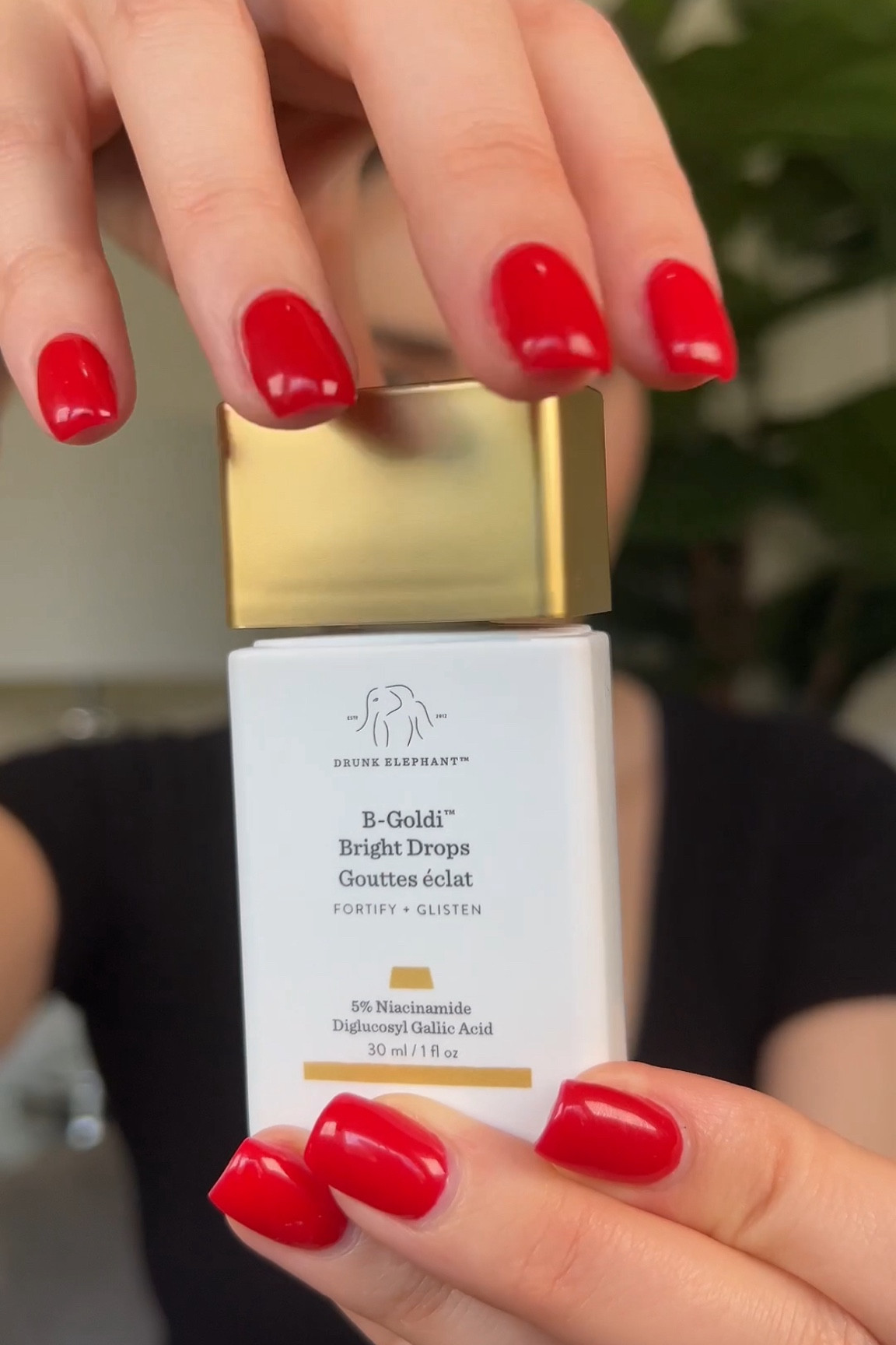 Drunk Elephant B-Goldi Drops

#LTKBeauty