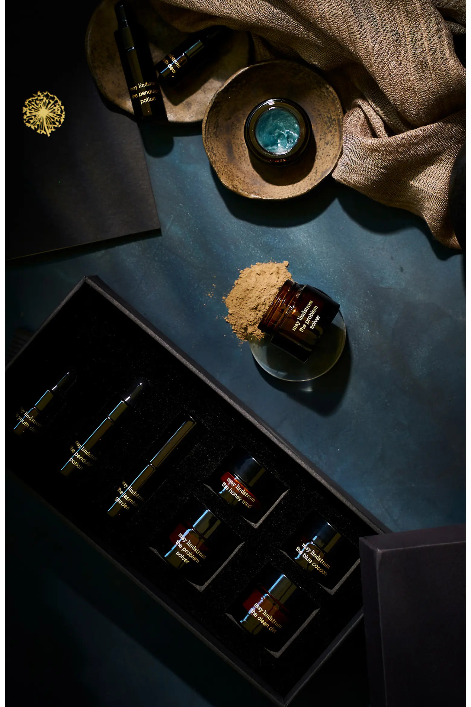 The Chocolate Box Complete Facial Collection Set in Mini (Women) | Nordstrom | Nordstrom